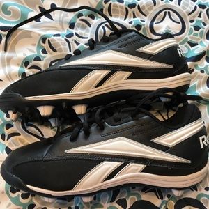 Boys football cleats